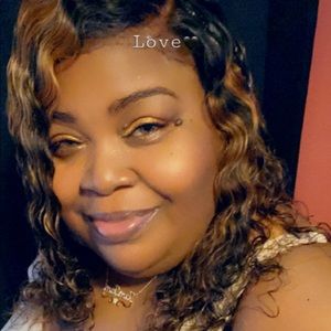 Meet your Posher, Tammy